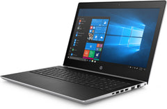 Laptop HP ProBook 455 G5 |
AMD A9-9425 Processor - 8GB DDR4 RAM - 256GB SSD - AMD Radeon R5 Graphics - 17.0 inches (Used) - King Tech