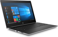 Laptop HP ProBook 455 G5 |
AMD A9-9425 Processor - 8GB DDR4 RAM - 256GB SSD - AMD Radeon R5 Graphics - 17.0 inches (Used) - King Tech