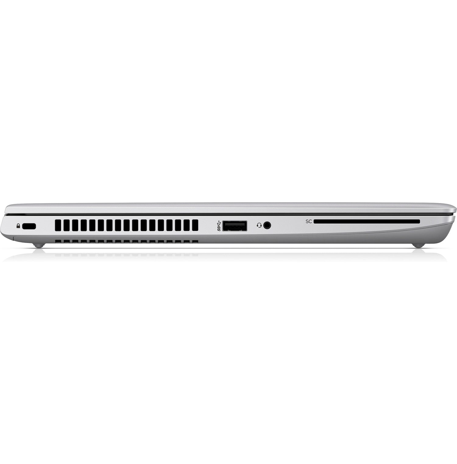 Laptop HP ProBook 640 G4 |
Intel i5-8250U Processor - 16GB DDR4 RAM - 128GB M.2 SSD + 500GB HDD - Intel UHD Graphics 620 - 14.1 inches (Used) - King Tech