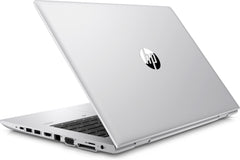 Laptop HP ProBook 640 G4 |
Intel i5-8250U Processor - 16GB DDR4 RAM - 128GB M.2 SSD + 500GB HDD - Intel UHD Graphics 620 - 14.1 inches (Used) - King Tech
