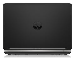 Laptop HP ProBook 645 G1 |
AMD A6-5350M Processor - 8GB DDR3 RAM - 320GB HDD - AMD Radeon HD 8450G - 14.1 inches (Used) - King Tech