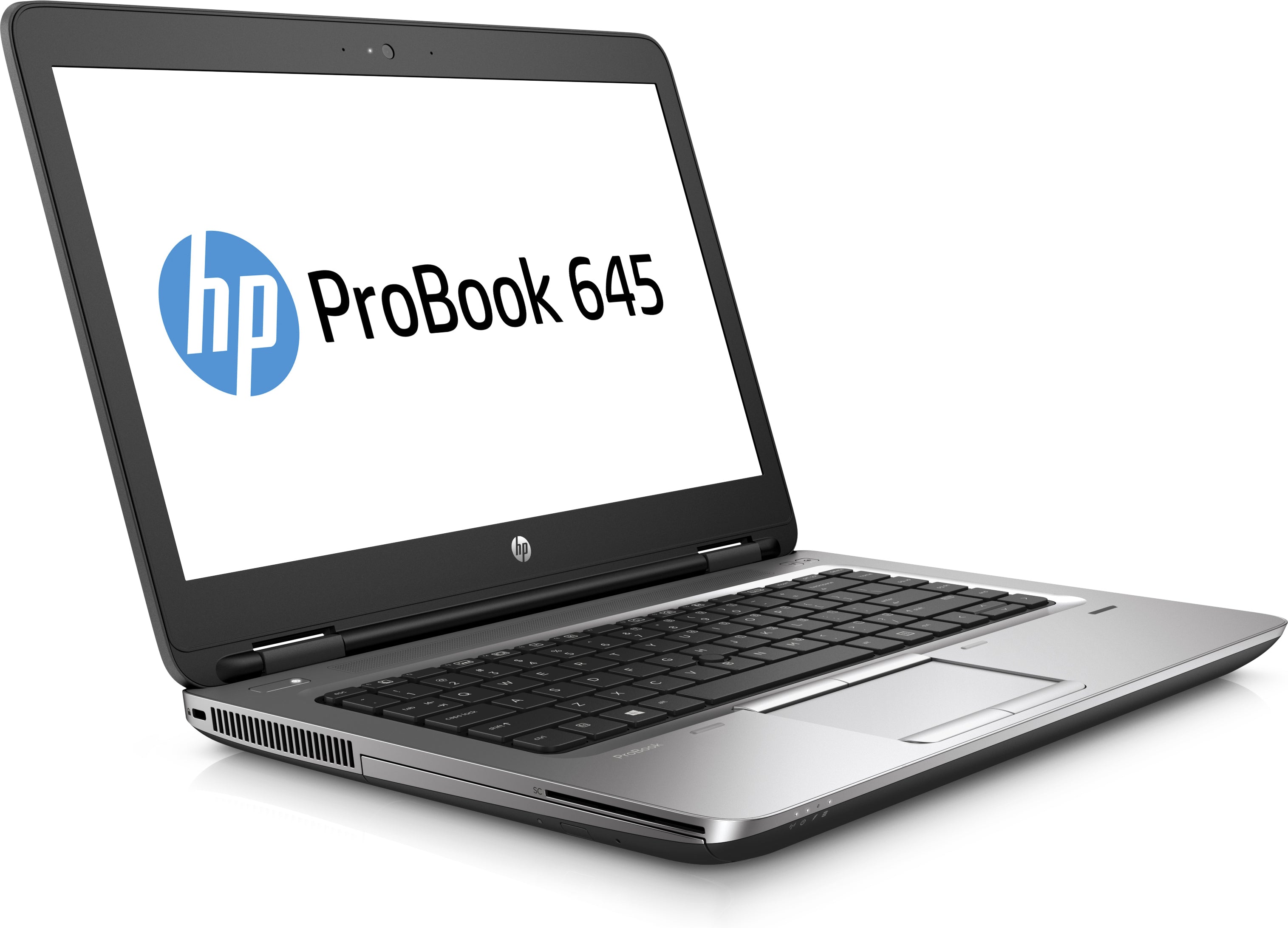 Laptop HP ProBook 645 G3 |
AMD A6-8500B Processor - 8GB DDR4 RAM - 320GB HDD - AMD Radeon R5 Graphics - 14.0 inches (Used) - King Tech