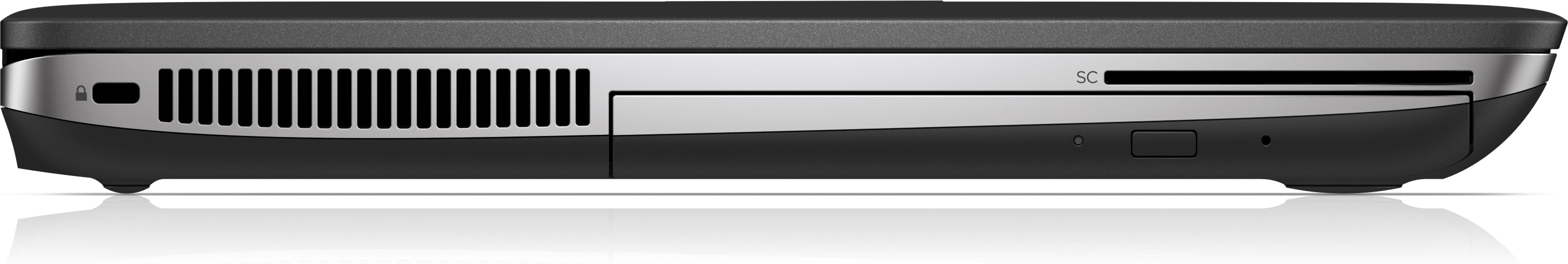 Laptop HP ProBook 645 G3 |
AMD A6-8500B Processor - 8GB DDR4 RAM - 320GB HDD - AMD Radeon R5 Graphics - 14.0 inches (Used) - King Tech