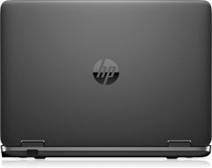 Laptop HP ProBook 645 G3 |
AMD A6-8500B Processor - 8GB DDR4 RAM - 320GB HDD - AMD Radeon R5 Graphics - 14.0 inches (Used) - King Tech