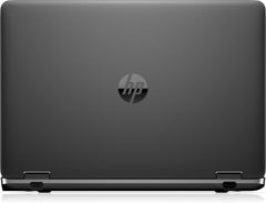Laptop HP ProBook 650 G3 |
Intel i7-7500U Processor - 8GB DDR4 RAM - 128GB M.2 SSD - AMD Radeon R5 M430 2GB GDDR5 - 15.6 inches (Used) - King Tech