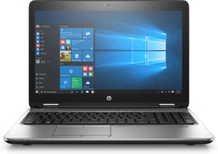 Laptop HP ProBook 650 G3 |
Intel i5-7200U Processor - 8GB DDR4 RAM - 128GB M.2 SSD - Intel HD Graphics 620 - 15.6 inches (Used) - King Tech