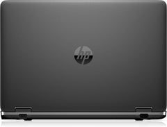 Laptop HP ProBook 650 G3 |
Intel i5-7200U Processor - 8GB DDR4 RAM - 128GB M.2 SSD - Intel HD Graphics 620 - 15.6 inches (Used) - King Tech