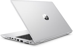 Laptop HP ProBook 650 G5 |
Intel i7-8565U Processor - 16GB DDR4 RAM - 256GB M.2 SSD - Intel UHD Graphics 620 - 15.6 inches (Used) - King Tech