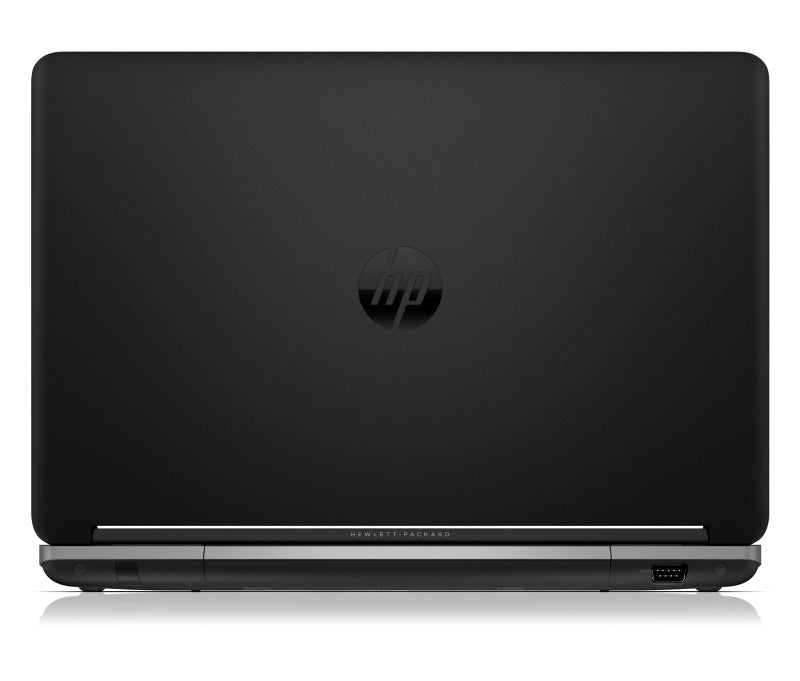 Laptop HP ProBook 655 G1 |
AMD A6-5350M Processor - 4GB DDR3 RAM - 320GB HDD - AMD Radeon HD 8450G - 15.6 inches (Used) - King Tech