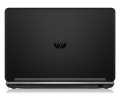 Laptop HP ProBook 655 G1 |
AMD A6-5350M Processor - 4GB DDR3 RAM - 320GB HDD - AMD Radeon HD 8450G - 15.6 inches (Used) - King Tech