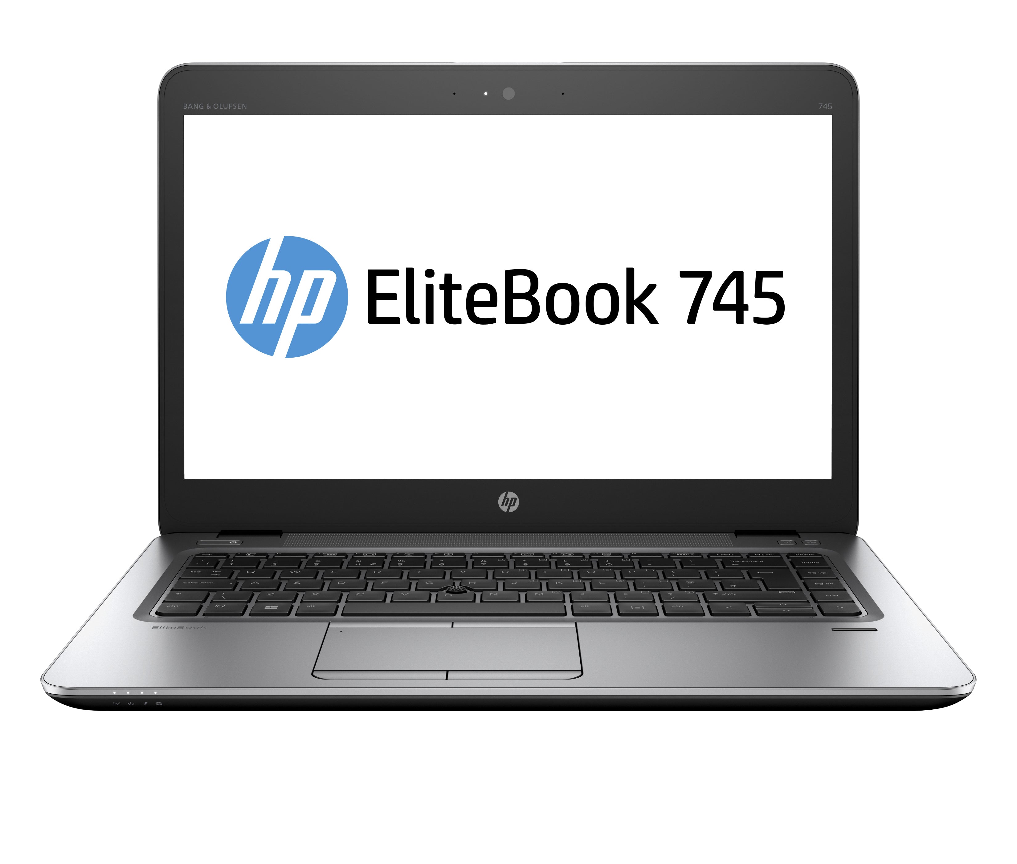Laptop HP ProBook 745 G4 |
AMD A10-8700B Processor - 8GB DDR4 RAM - 256GB M.2 SSD - AMD Radeon R5 Graphics - 14.0 inches (Used) - King Tech