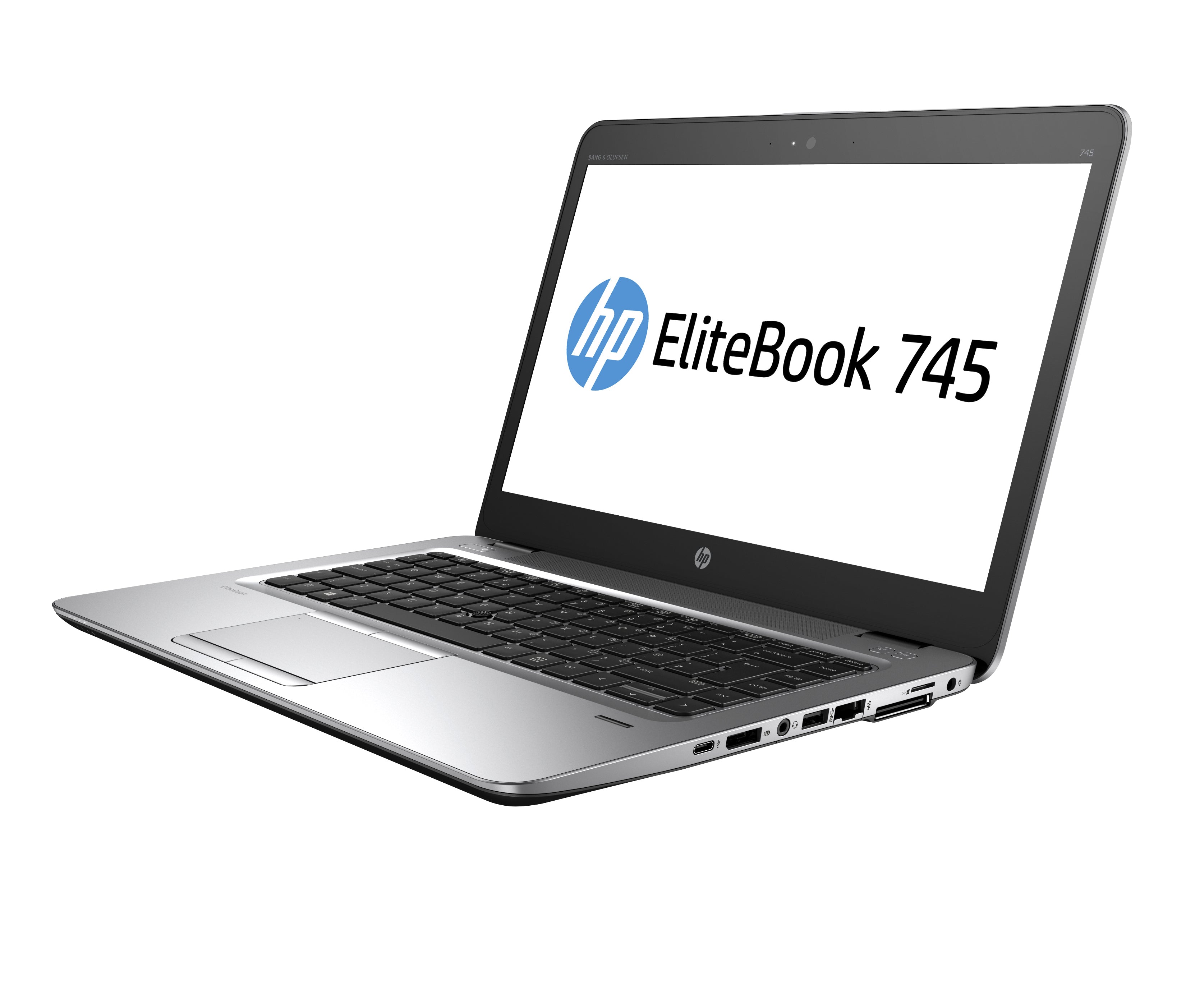 Laptop HP ProBook 745 G4 |
AMD A10-8700B Processor - 8GB DDR4 RAM - 256GB M.2 SSD - AMD Radeon R5 Graphics - 14.0 inches (Used) - King Tech