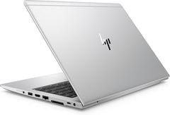 Laptop HP ProBook 745 G5 |
AMD Ryzen 3 2300U Processor - 16GB DDR4 RAM - 256GB M.2 SSD - AMD Radeon Vega 3 Graphics - 14.0 inches (Used) - King Tech