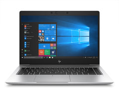 Laptop HP ProBook 745 G6 |
AMD Ryzen 5 3500U Processor - 8GB DDR4 RAM - 256GB M.2 SSD - AMD Radeon Vega 8 2GB - 14.0 inches (Used) - King Tech