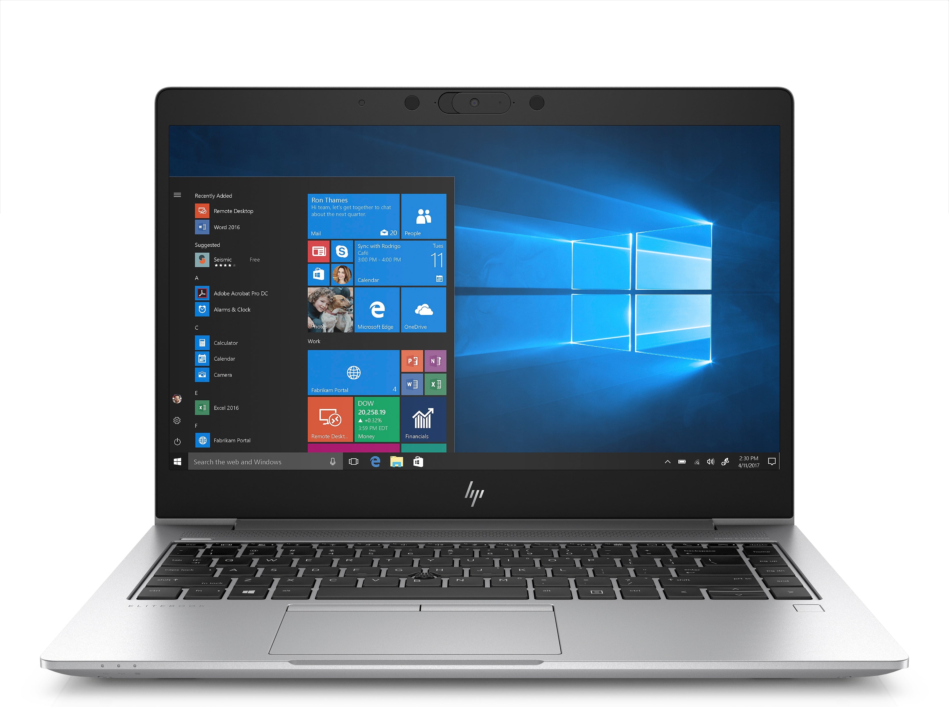 Laptop HP ProBook 745 G6 |
AMD Ryzen 3 3300U Processor - 8GB DDR4 RAM - 256GB M.2 SSD - AMD Radeon Vega 6 Graphics - 14.0 inches (Used) - King Tech