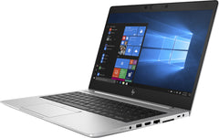 Laptop HP ProBook 745 G6 |
AMD Ryzen 3 3300U Processor - 8GB DDR4 RAM - 256GB M.2 SSD - AMD Radeon Vega 6 Graphics - 14.0 inches (Used) - King Tech