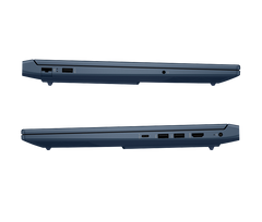 HP Victus 16-r0042ne Gaming Laptop |
Intel Core i7-13700H Processor - 16GB DDR5 RAM - 1TB NVMe SSD - NVIDIA GeForce RTX 4060 8GB GDDR6 Graphics - 16.1 inches FHD IPS 144Hz (Mica Silver)