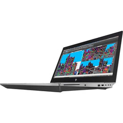 Laptop HP ZBook 15 G6 |
Intel i5-8365U Processor - 16GB DDR4 RAM - 256GB M.2 SSD - AMD Radeon Pro WX 3200 4GB GDDR5 - 15.6 inches (Used) - King Tech