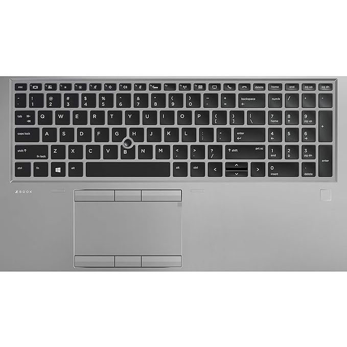 Laptop HP ZBook 15 G6 |
Intel i5-8365U Processor - 16GB DDR4 RAM - 256GB M.2 SSD - AMD Radeon Pro WX 3200 4GB GDDR5 - 15.6 inches (Used) - King Tech