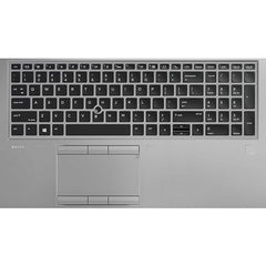 Laptop HP ZBook 15 G6 |
Intel i5-8365U Processor - 16GB DDR4 RAM - 256GB M.2 SSD - AMD Radeon Pro WX 3200 4GB GDDR5 - 15.6 inches (Used) - King Tech