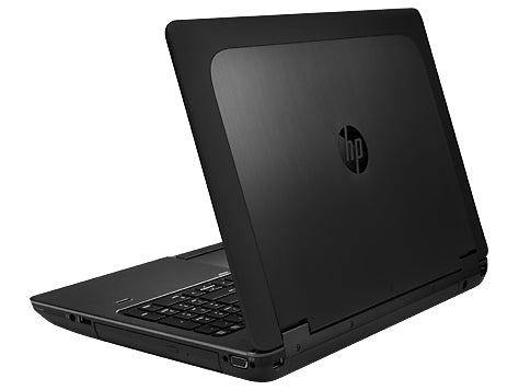Laptop HP ZBook 15 G1 |
Intel i7-4800MQ Processor - 16GB DDR3 RAM - 320GB HDD - NVIDIA Quadro K1100M 1GB GDDR5 - 15.6 inches (Used) - King Tech