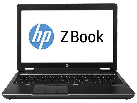 Laptop HP ZBook 15 G1 |
Intel i7-4700MQ Processor - 16GB DDR3 RAM - 500GB HDD - NVIDIA Quadro K610M 1GB - 15.6 inches (Used) - King Tech