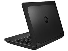 Laptop HP ZBook 15 G1 |
Intel i7-4700MQ Processor - 8GB DDR3 RAM - 500GB HDD - NVIDIA Quadro K610M 1GB - 15.6 inches (Used) - King Tech