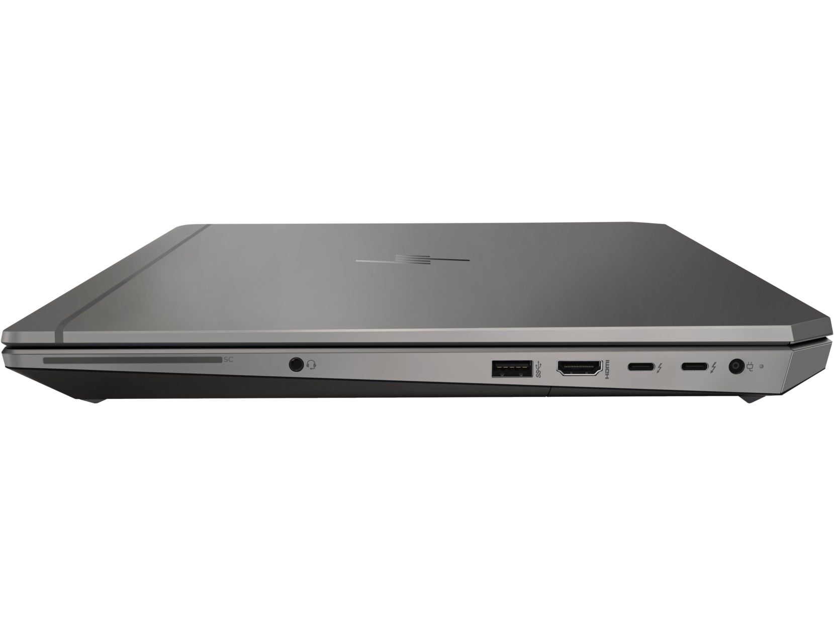 Laptop HP ZBook 15 G5 |
Intel Xeon E-2186M Processor - 16GB DDR4 RAM - 512GB M.2 SSD - NVIDIA Quadro P2000 4GB GDDR5 - 15.6 inches (Used) - King Tech