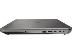 Laptop HP ZBook 15 G5 |
Intel Xeon E-2186M Processor - 16GB DDR4 RAM - 512GB M.2 SSD - NVIDIA Quadro P2000 4GB GDDR5 - 15.6 inches (Used) - King Tech