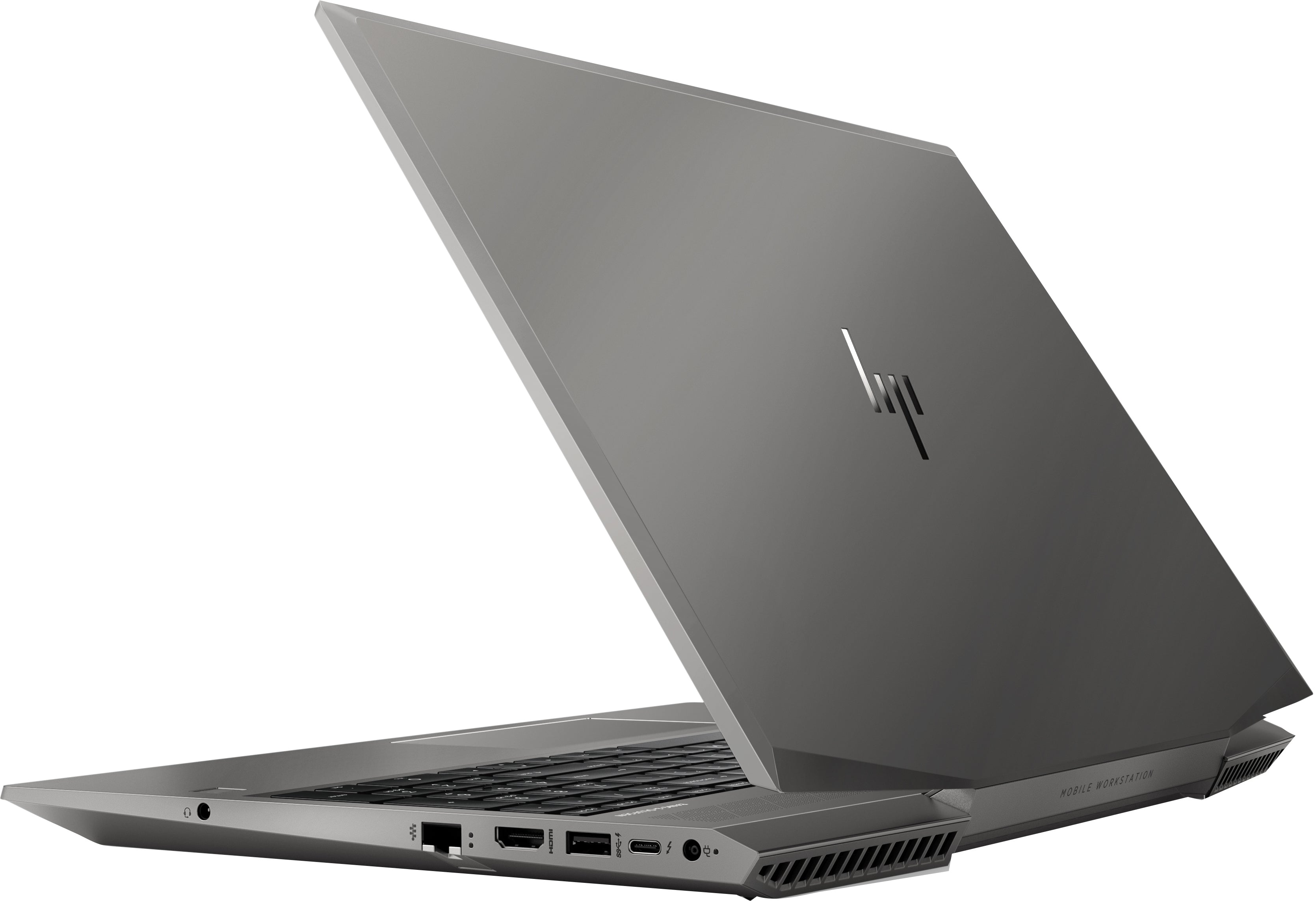 Laptop HP ZBook 15 G5 |
Intel Xeon E-2186M Processor - 16GB DDR4 RAM - 512GB M.2 SSD - NVIDIA Quadro P2000 4GB GDDR5 - 15.6 inches (Used) - King Tech