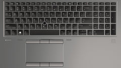 Laptop HP ZBook 15 G5 |
Intel Xeon E-2186M Processor - 16GB DDR4 RAM - 512GB M.2 SSD - NVIDIA Quadro P2000 4GB GDDR5 - 15.6 inches (Used) - King Tech