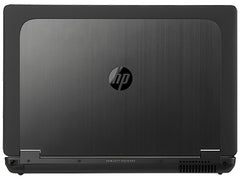 Laptop HP ZBook 17 G2 |
Intel i5-4810MQ Processor - 16GB DDR3 RAM - 500GB HDD - NVIDIA Quadro K3100M 4GB - 17.3 inches (Used) - King Tech