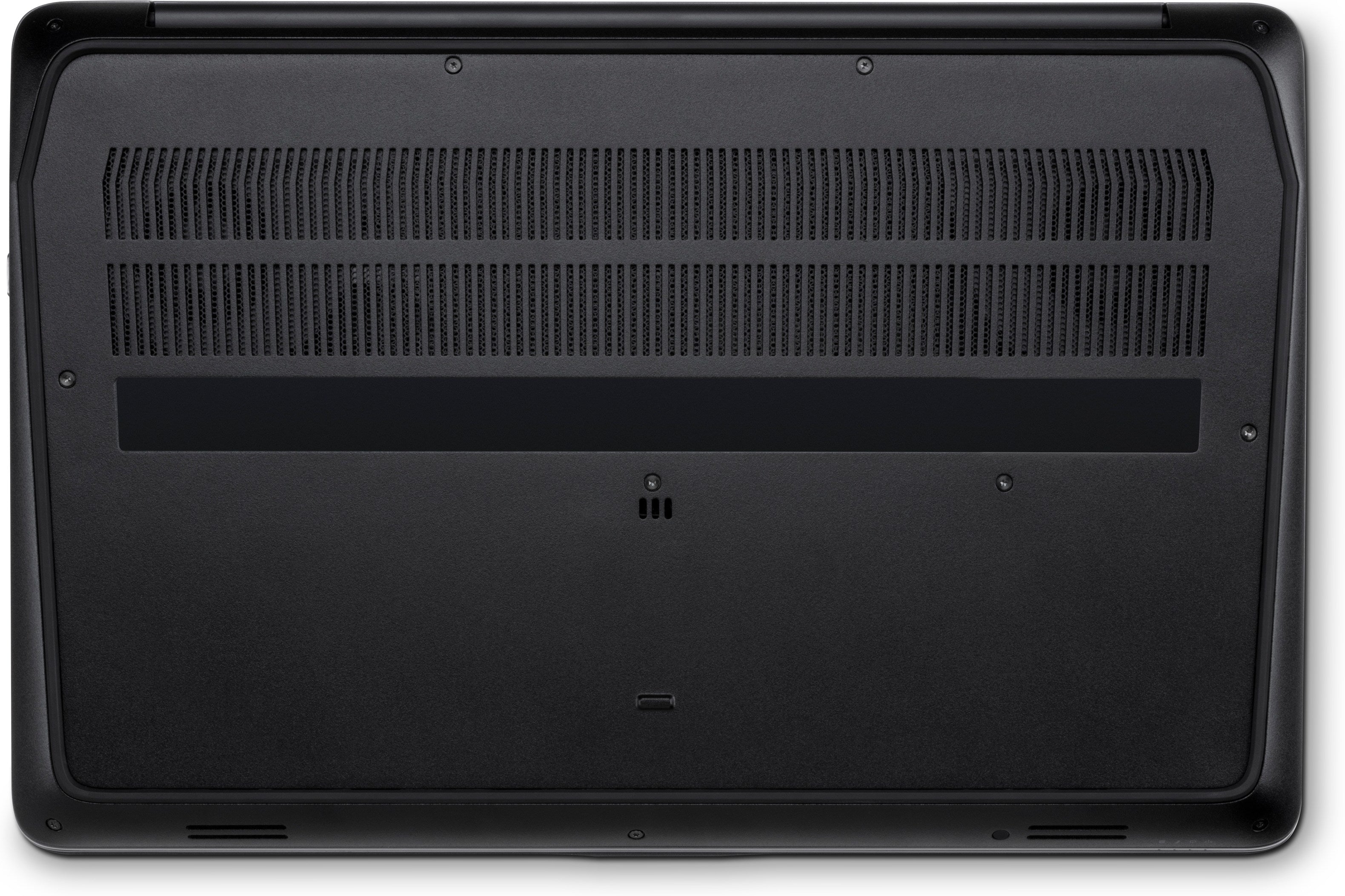 Laptop HP ZBook 17 G3 |
Intel i5-6300HQ Processor - 16GB DDR4 RAM - 500GB HDD - NVIDIA Quadro M1000M 2GB - 17.3 inches (Used) - King Tech