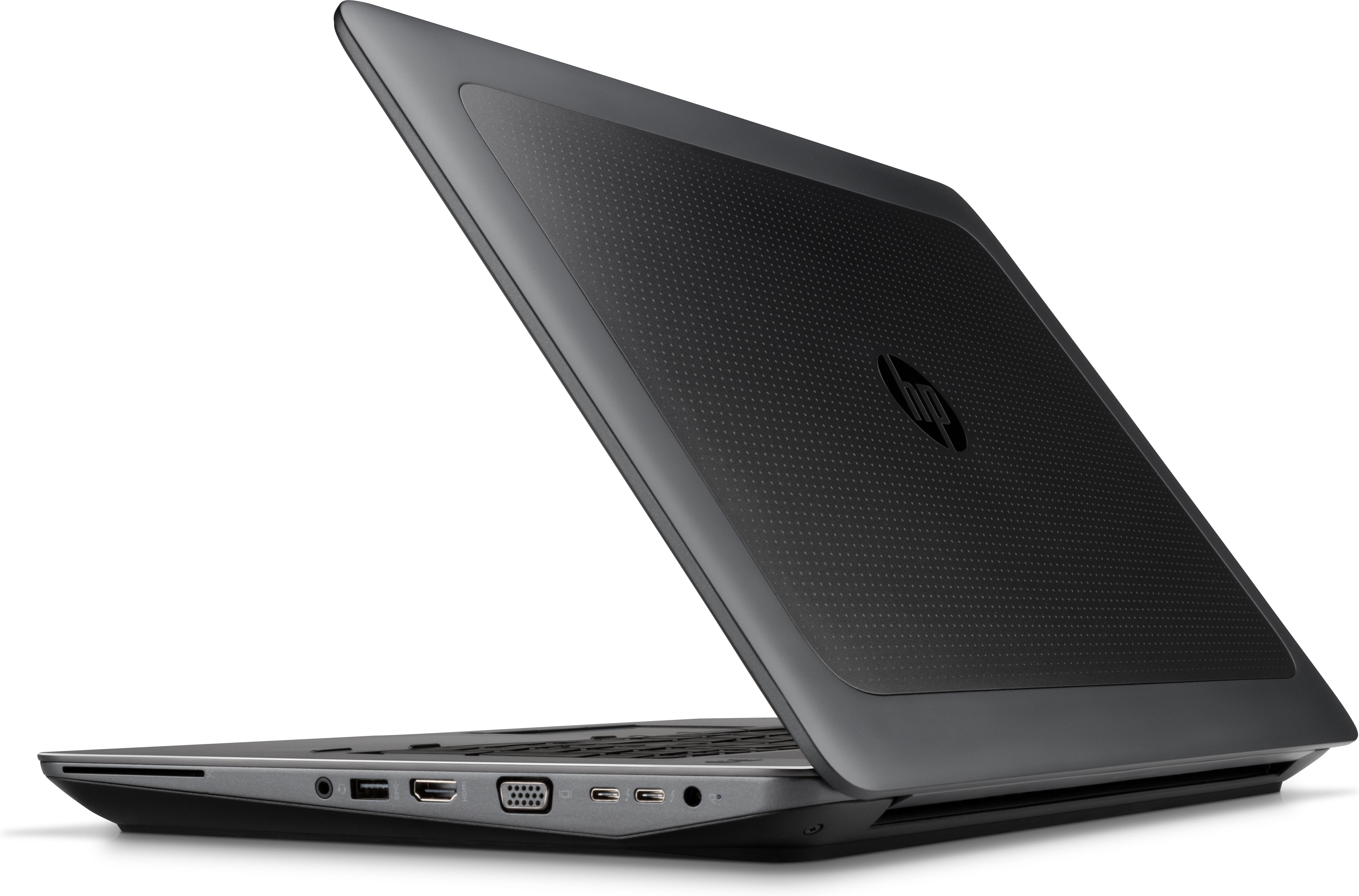 Laptop HP ZBook 17 G3 |
Intel i5-6300HQ Processor - 16GB DDR4 RAM - 500GB HDD - NVIDIA Quadro M1000M 2GB - 17.3 inches (Used) - King Tech