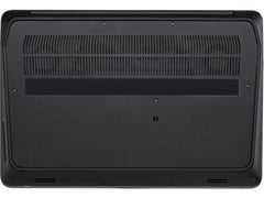 لابتوب HP ZBook Studio G3 | معالج Intel Core i7-6700HQ - ذاكرة وصول عشوائي (RAM) سعة 16 جيجابايت DDR4 - قرص SSD M.2 سعة 512 جيجابايت - معالج رسومات NVIDIA Quadro M1000M سعة 4 جيجابايت GDDR5 - شاشة 15.6 بوصة (مستعمل)