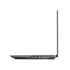 لابتوب HP ZBook Studio G3 | معالج Intel Core i7-6700HQ - ذاكرة وصول عشوائي (RAM) سعة 16 جيجابايت DDR4 - قرص SSD M.2 سعة 512 جيجابايت - معالج رسومات NVIDIA Quadro M1000M سعة 4 جيجابايت GDDR5 - شاشة 15.6 بوصة (مستعمل)