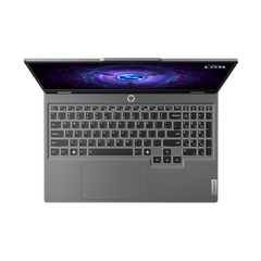 Lenovo LOQ 15IRX9 Gaming Laptop |
Intel Core i7-13650HX - 24GB DDR5 RAM - 512GB NVMe SSD - NVIDIA GeForce RTX 4050 6GB Graphics - 15.6" FHD 144Hz IPS (Luna Grey) + Free Redragon M601 RGB Gaming Mouse