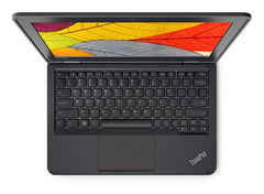 Laptop Lenovo ThinkPad 11E |
Intel Celeron 3855U Processor - 4GB DDR3 RAM - 256GB M.2 SSD - Intel HD Graphics 510 - 11.6 inches (Used) - King Tech