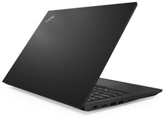 Laptop Lenovo ThinkPad E480 |
Intel i3-8130U Processor - 8GB DDR4 RAM - 256GB M.2 SSD - Intel UHD Graphics 620 - 14.0 inches (Used) - King Tech