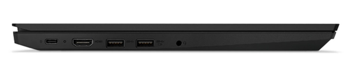 Laptop Lenovo ThinkPad E480 |
Intel i3-8130U Processor - 8GB DDR4 RAM - 256GB M.2 SSD - Intel UHD Graphics 620 - 14.0 inches (Used) - King Tech