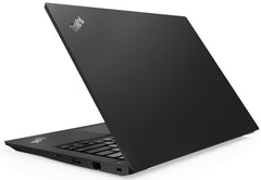 Laptop Lenovo ThinkPad E480 |
Intel i3-8130U Processor - 8GB DDR4 RAM - 256GB M.2 SSD - Intel UHD Graphics 620 - 14.0 inches (Used) - King Tech