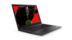 Laptop Lenovo ThinkPad T480s |
Intel i5-8250U Processor - 8GB DDR4 RAM - 128GB M.2 SSD - Intel UHD Graphics 620 - 14.0 inches (Used) - King Tech
