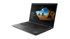 Laptop Lenovo ThinkPad T480s |
Intel i5-8250U Processor - 8GB DDR4 RAM - 128GB M.2 SSD - Intel UHD Graphics 620 - 14.0 inches (Used) - King Tech