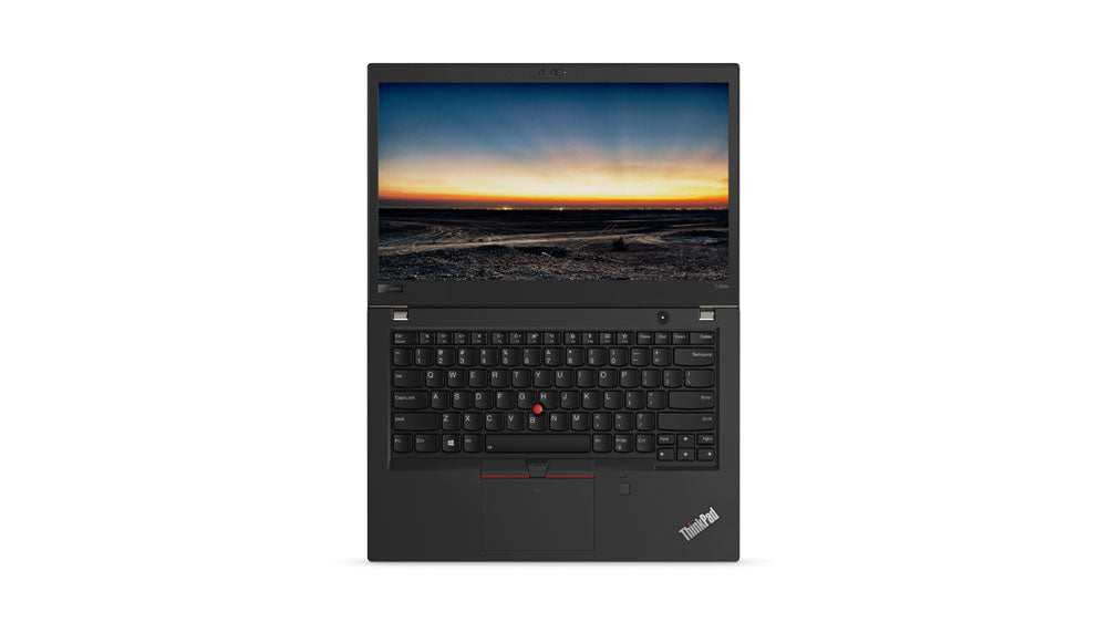 Laptop Lenovo ThinkPad T480s |
Intel i5-8250U Processor - 8GB DDR4 RAM - 128GB M.2 SSD - Intel UHD Graphics 620 - 14.0 inches (Used) - King Tech