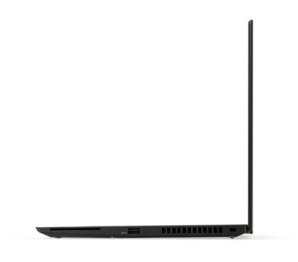Laptop Lenovo ThinkPad T480s |
Intel i5-8250U Processor - 8GB DDR4 RAM - 128GB M.2 SSD - Intel UHD Graphics 620 - 14.0 inches (Used) - King Tech