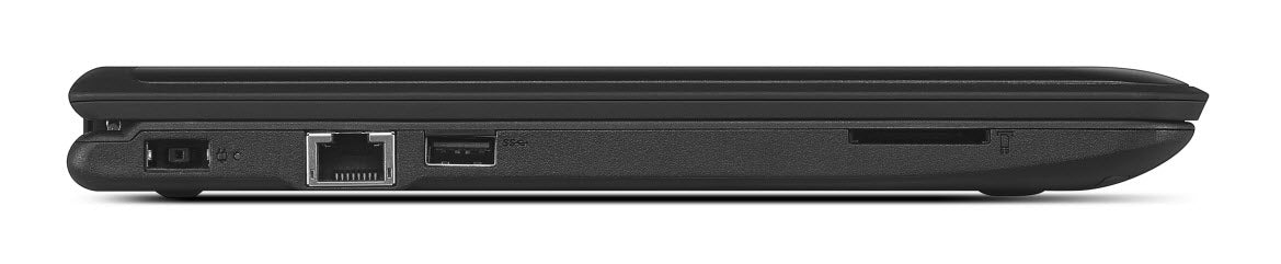 Laptop Lenovo ThinkPad Yoga 11e |
Intel i3-6100U Processor - 8GB DDR4 RAM - 128GB M.2 SSD - Intel HD Graphics 520 - 11.6 inches Touch (Used) - King Tech