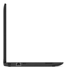 Laptop Lenovo ThinkPad Yoga 11e |
Intel i3-6100U Processor - 8GB DDR4 RAM - 128GB M.2 SSD - Intel HD Graphics 520 - 11.6 inches Touch (Used) - King Tech