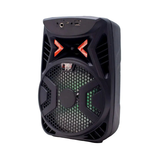 Lava 6601, 6602, 6603 Rechargeable Single Portable Bluetooth Speaker