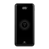 باور بانك لافينتو MP125 - سعة 10000 مللي أمبير