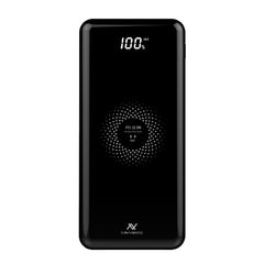 باور بانك لافينتو MP125 - سعة 10000 مللي أمبير